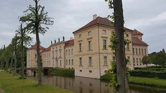Schloss Rheinsberg