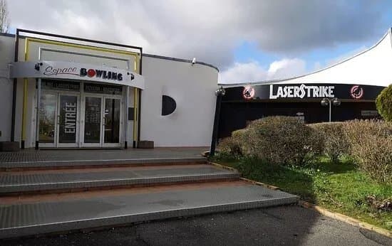 Espace Bowling