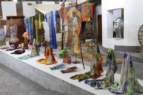 Centro De Artesania De Murcia