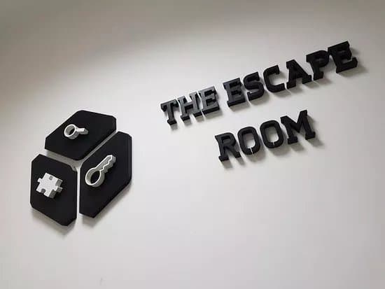 The Escape Room