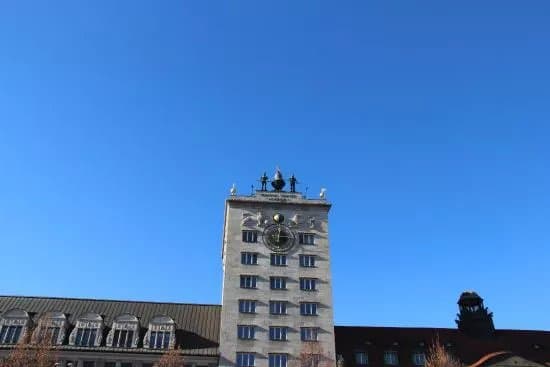 Krochhaus