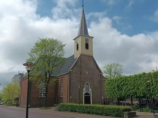 Grote Kerk Drachten