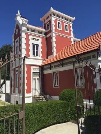 Museum and Arts Center of Figueiro dos Vinhos