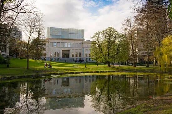 House of European History