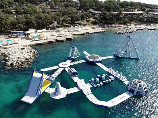 Aquapark Lanterna