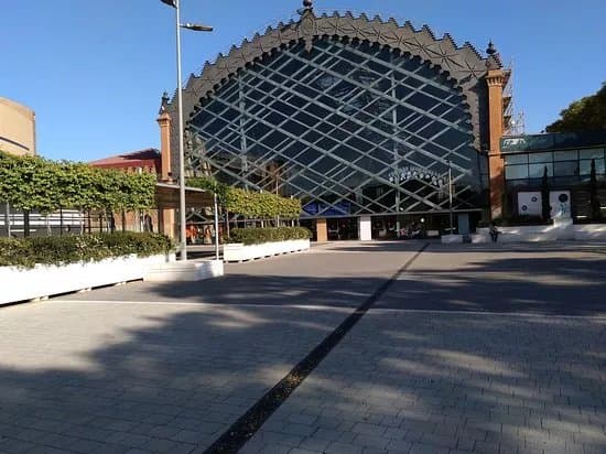 Plaza de Armas Centro Comercial y de Ocio