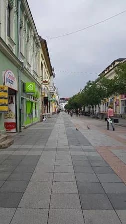 Narodna Ulica