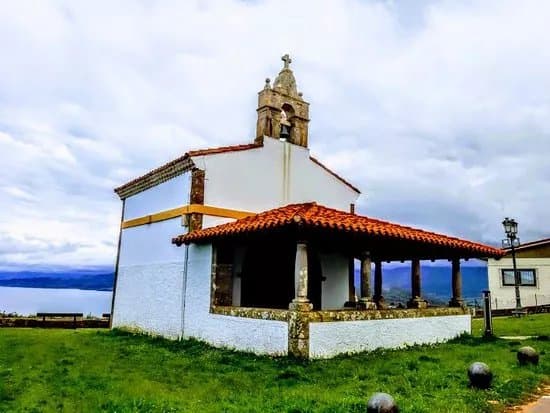 Capilla de San Roque