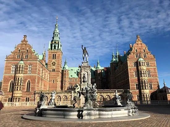 Frederiksborg Slotskirke