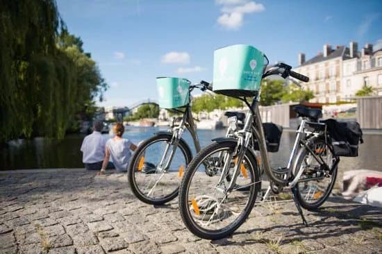 Bike'N Tour