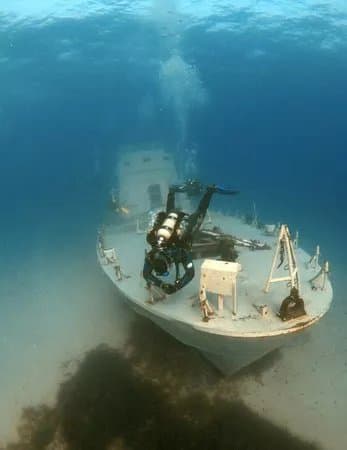 Aqua Venture