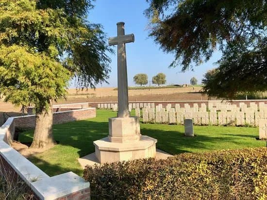 Mud Corner Cemetery