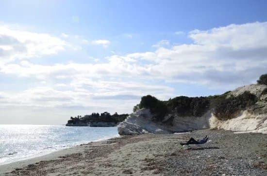 Governor's Beach