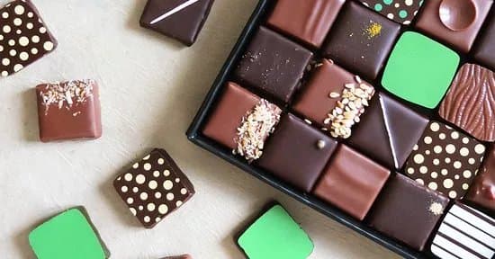 Edwart Chocolatier