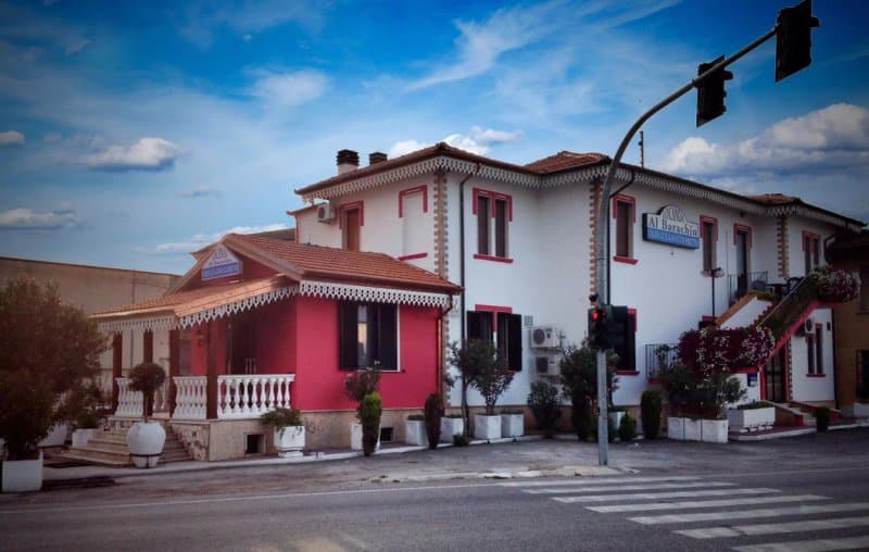 Locanda Al Barachin