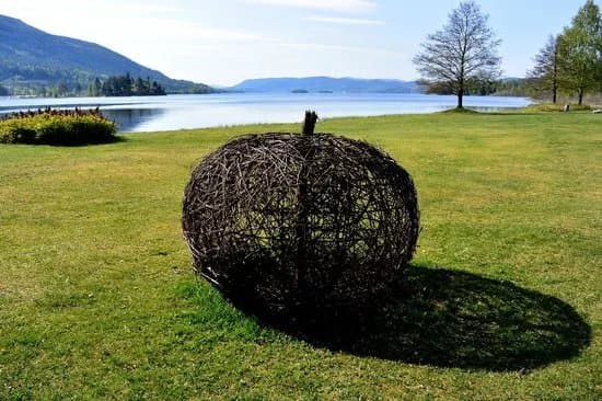 The Patmos Sculpture Park