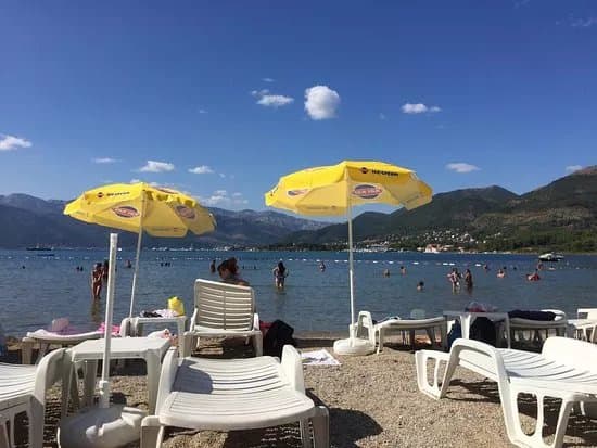 Kalardovo Beach