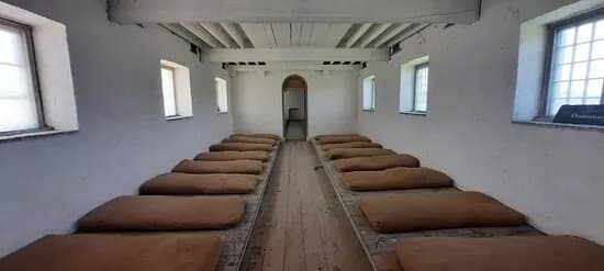 The Irish Workhouse Centre