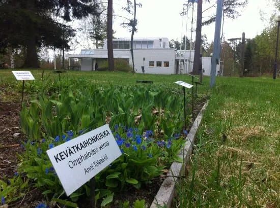 Saarijarven museo