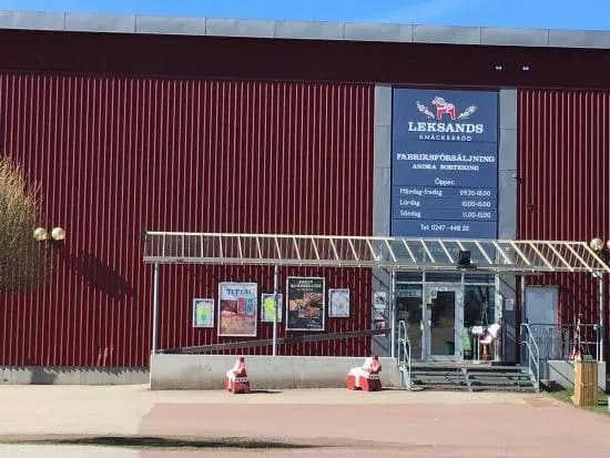 Leksands Knackebrod