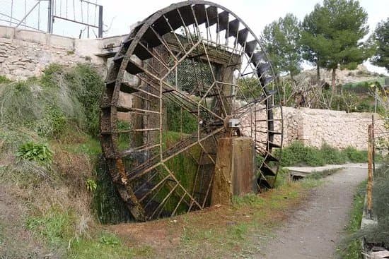 The Great Wheel