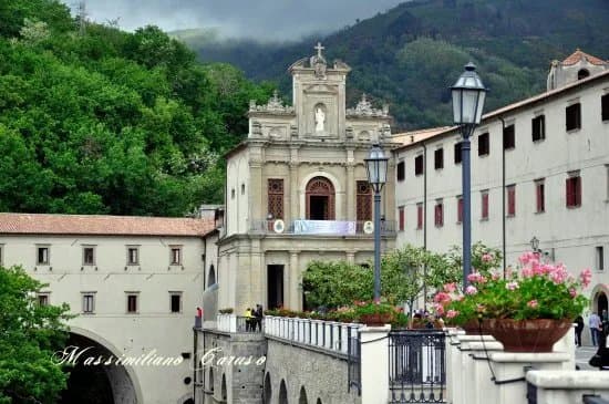 Santuario di San Francesco di Paola