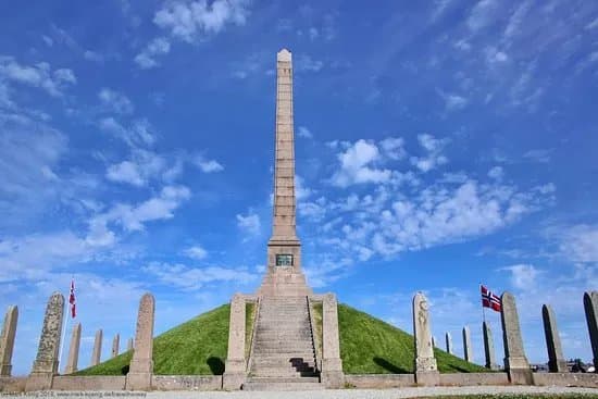 Haraldshaugen
