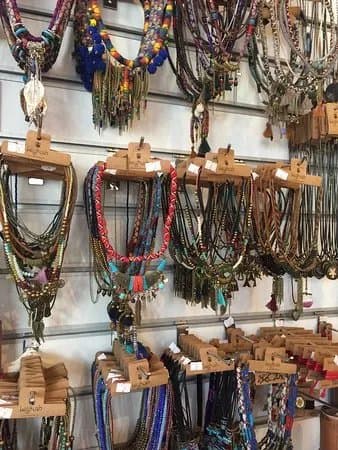 Enya Gift Shop