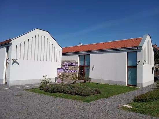 Lavender House