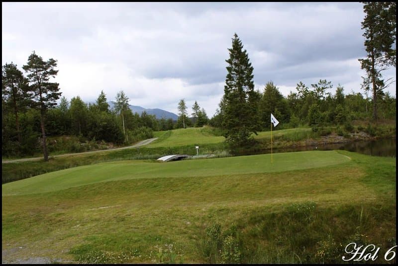 Stord Golf Club