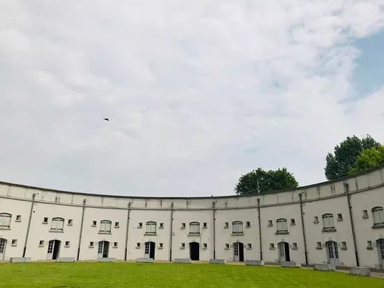 Fort Liefkenshoek