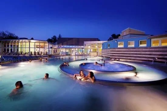 Wellness-Welt Sole Uno