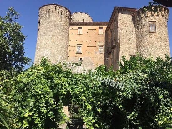 Castello Feudale Filomarino