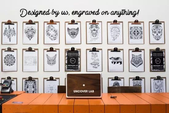 Uncover Lab