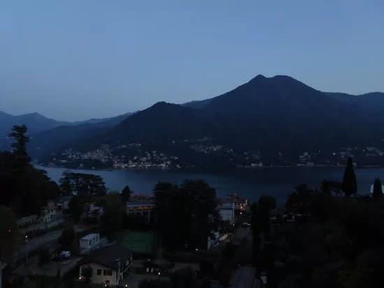 Micromercato Moltrasio