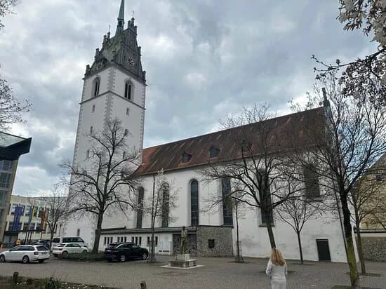 St. Nikolaus