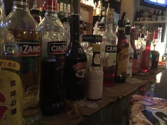 The Gate Bar