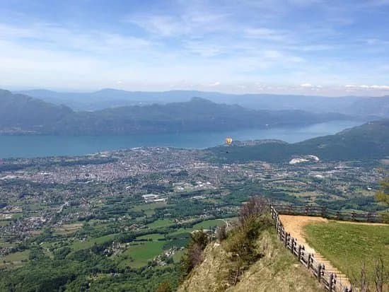 Mont Revard