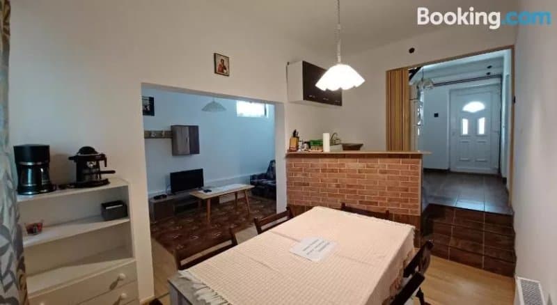Jank Apartman