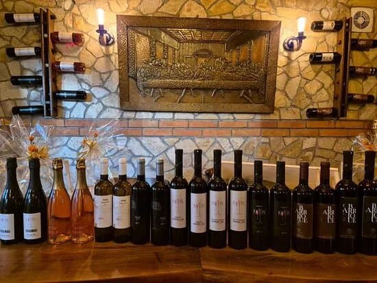 Winery Kuvin