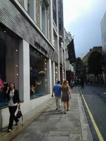 Louis Vuitton