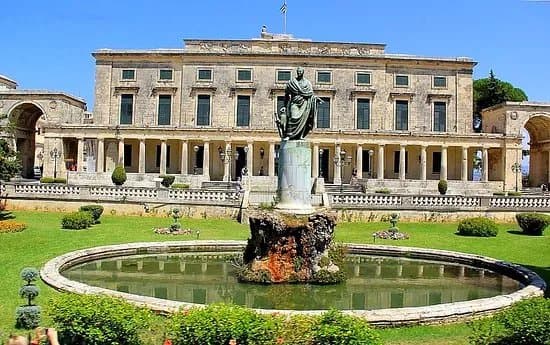 Corfu Museum of Asian Art