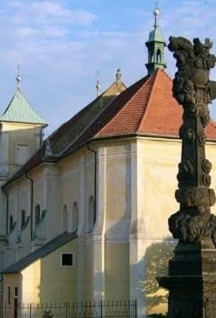 St. Archangel Michael Church