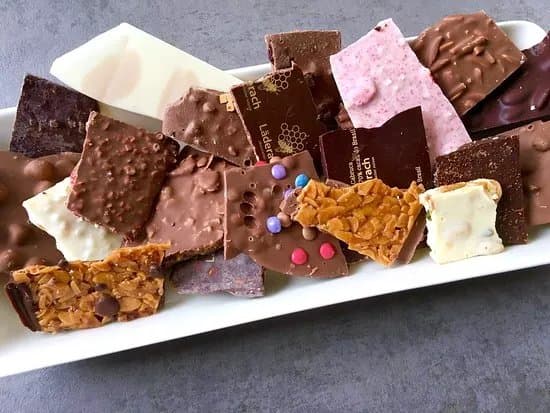 Laderach Chocolatier Suisse