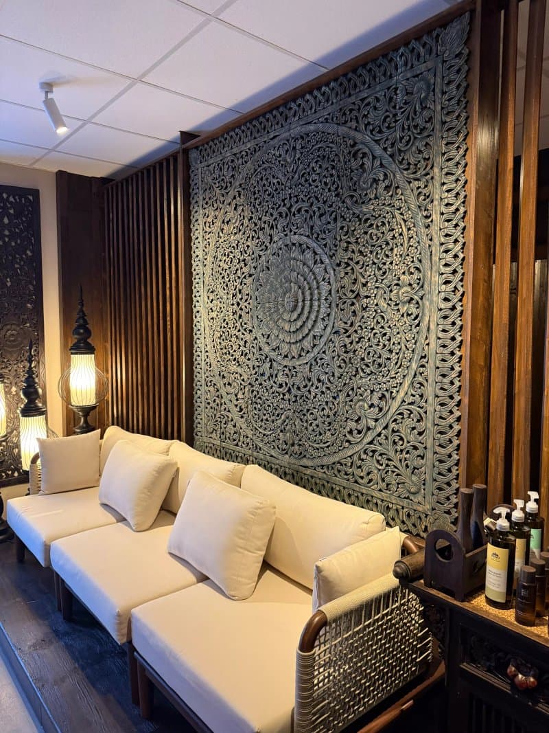 Ayutthaya Massage Wedel