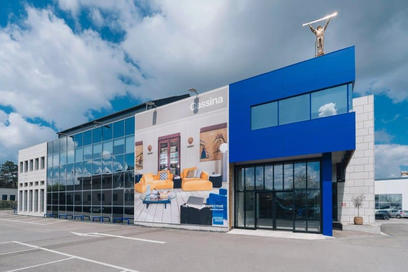 Smets Flagship