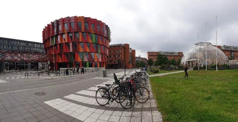 Chalmers University of Technology