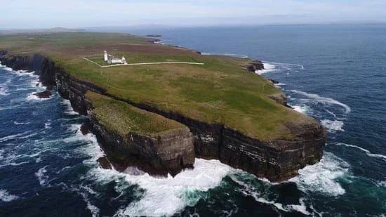 Loop Head Lighthouse