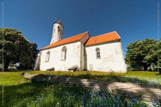Harju-Risti Kirik