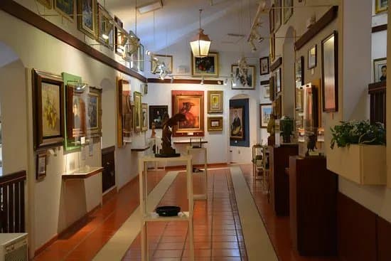Museu Joao Mario